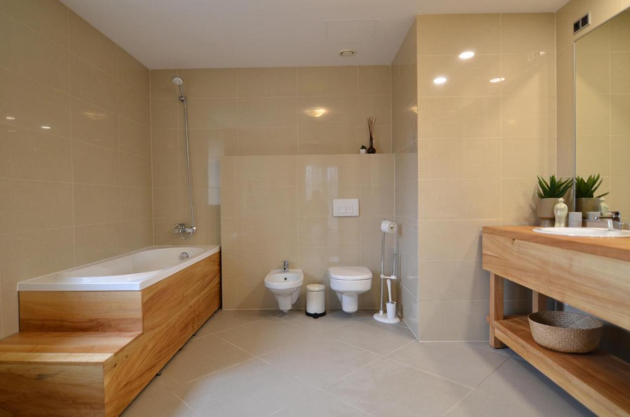 Silver Pine Apartment ポイアナ・ブラショフ エクステリア 写真