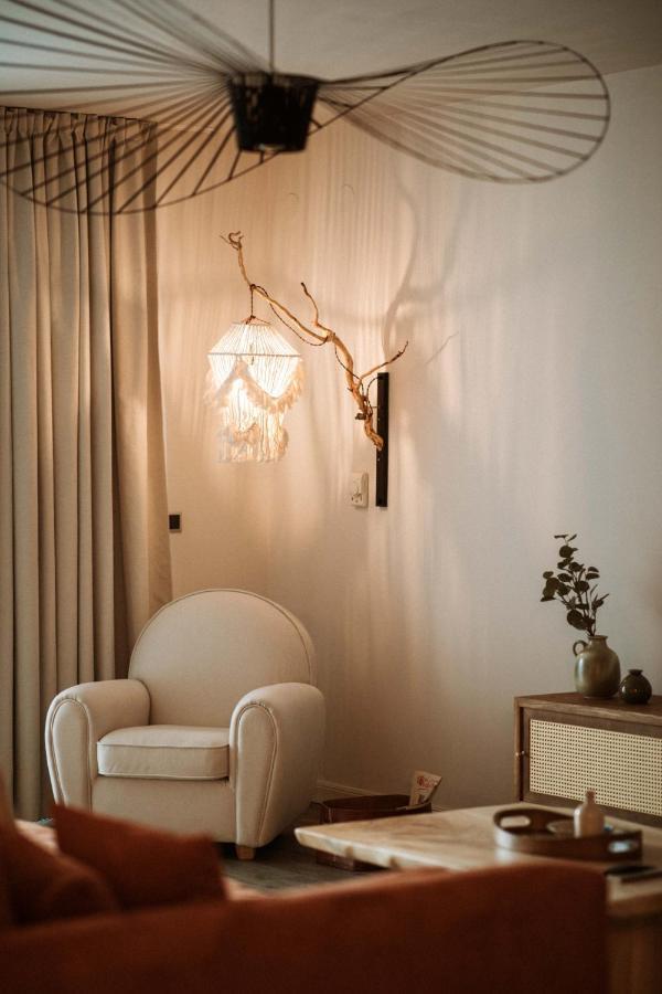 Silver Pine Apartment ポイアナ・ブラショフ エクステリア 写真