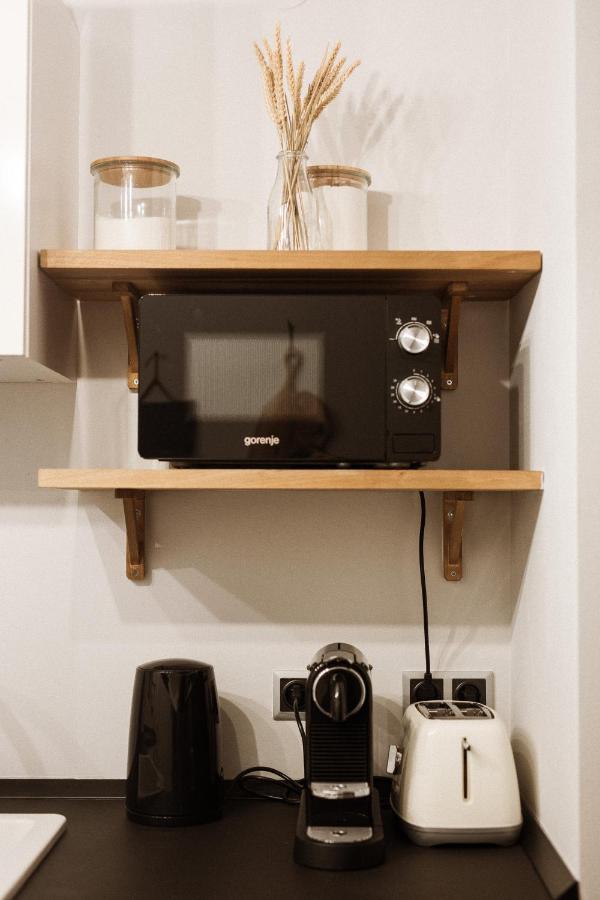 Silver Pine Apartment ポイアナ・ブラショフ エクステリア 写真