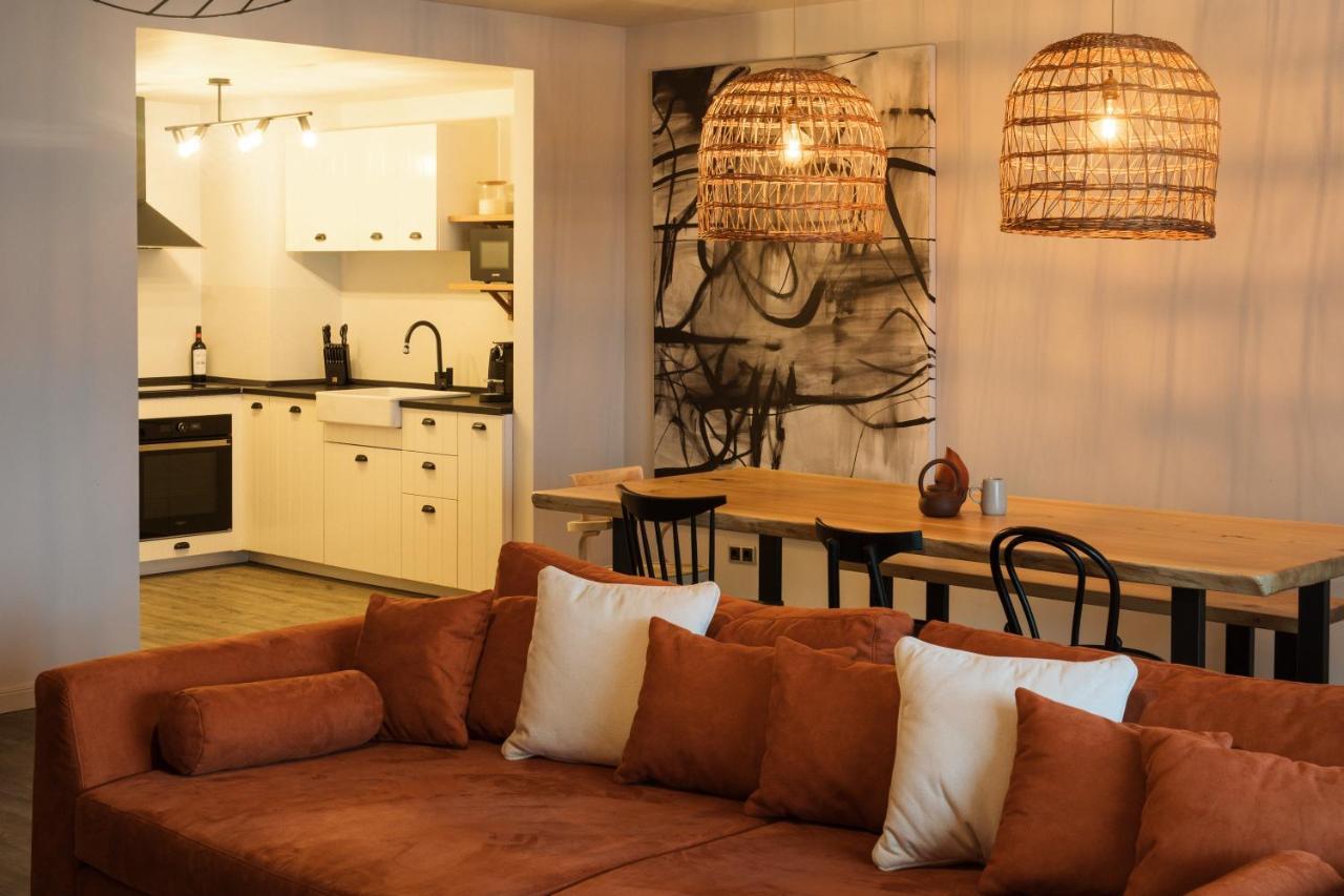 Silver Pine Apartment ポイアナ・ブラショフ エクステリア 写真