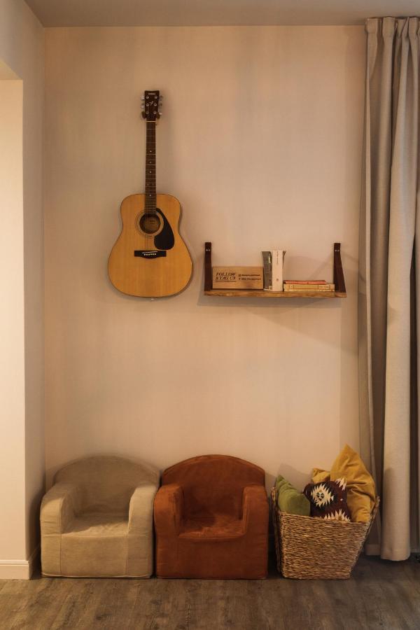 Silver Pine Apartment ポイアナ・ブラショフ エクステリア 写真